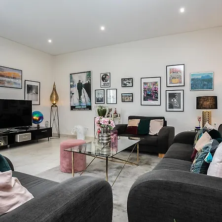 Nokleby By Algarvemanta 4v4 *