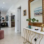 Villa Nokleby By Algarvemanta 4v4 Altura