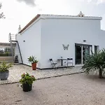 Villa Nokleby By Algarvemanta 4v4 Altura