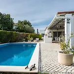 Villa Nokleby By Algarvemanta 4v4